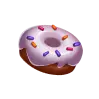 Donut at Bet 2 U Online Casino