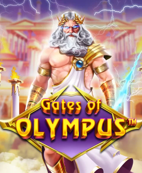 Play Gates of Olympus at Bet 2 U Casino