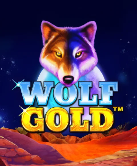 Play Wolf Gold at Bet 2 U Casino