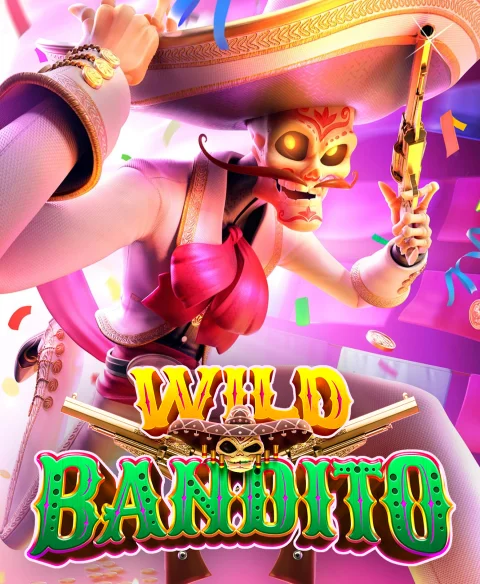 Play Wild Bandito at Bet 2 U Casino
