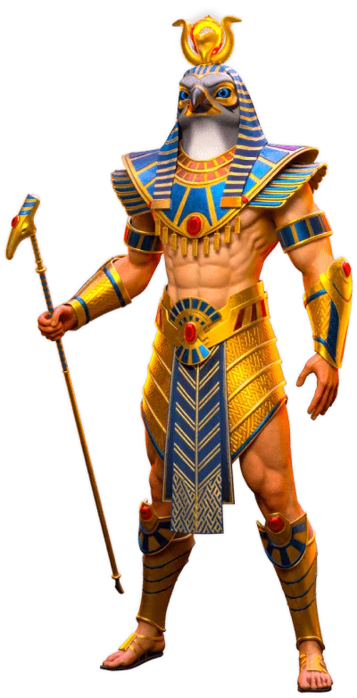 Egyptian at Bet 2 U Online Casino